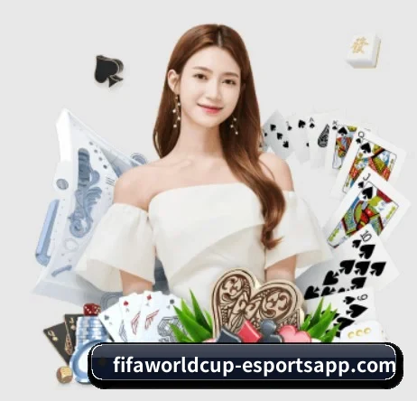 FIFA世界杯2026 APP 界面