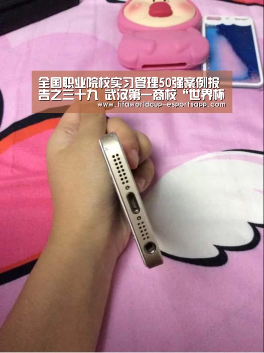 全国职业院校实习管理50强案例报告之三十九 武汉第一商校“世界杯APP下载”(图2) 世界杯足球直播